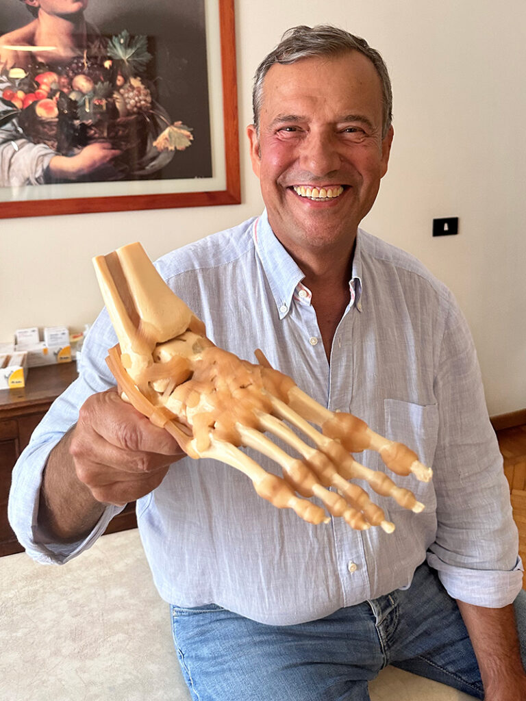 Dott. Riccardo Minola